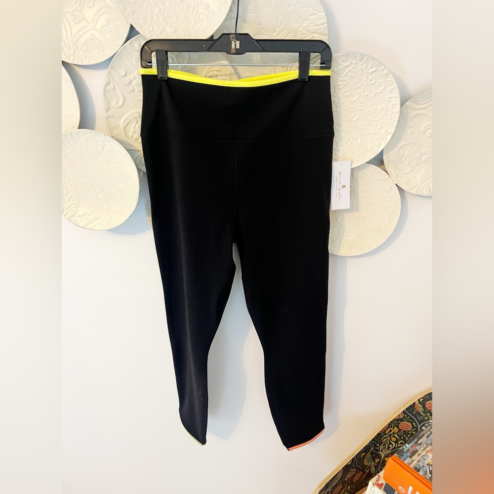 Sz Xl Spiritual Gangster Kaia Leggings - Picture 6 of 7